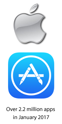 App Store Mobile Apps